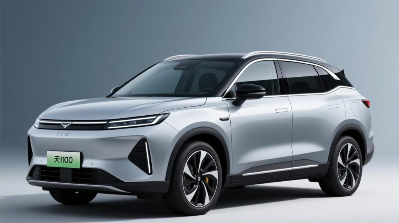 天逸100配置详情揭秘，是性价比之选还是另有隐情？