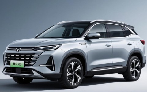 天逸100配置详情揭秘，是性价比之选还是另有隐情？