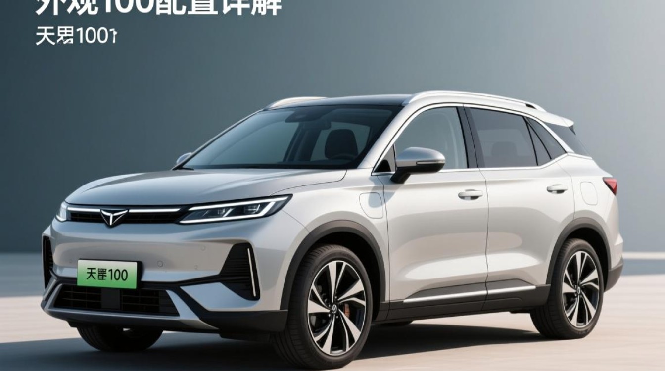 天逸100配置详情揭秘，是性价比之选还是另有隐情？
