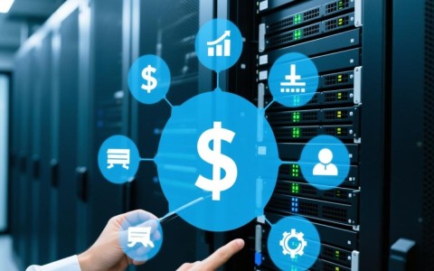 服务器费用科目应计入管理费用还是研发费用？