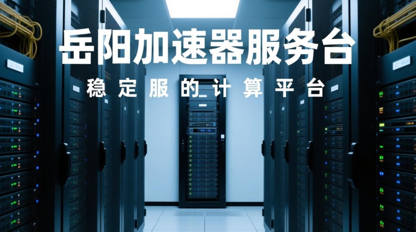 岳阳加速器服务器，性能如何？性价比怎样？值得投资吗？