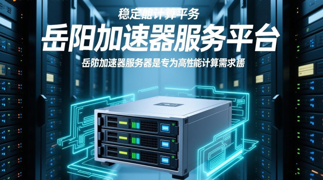 岳阳加速器服务器，性能如何？性价比怎样？值得投资吗？