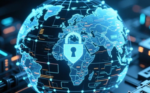 安全数据网网络安全如何有效防护企业核心数据？