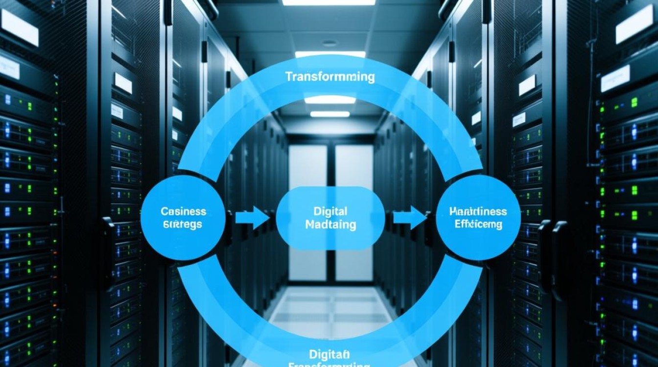 服务器购买计算要考虑哪些隐藏成本？