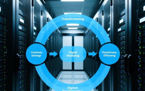 服务器购买计算要考虑哪些隐藏成本？