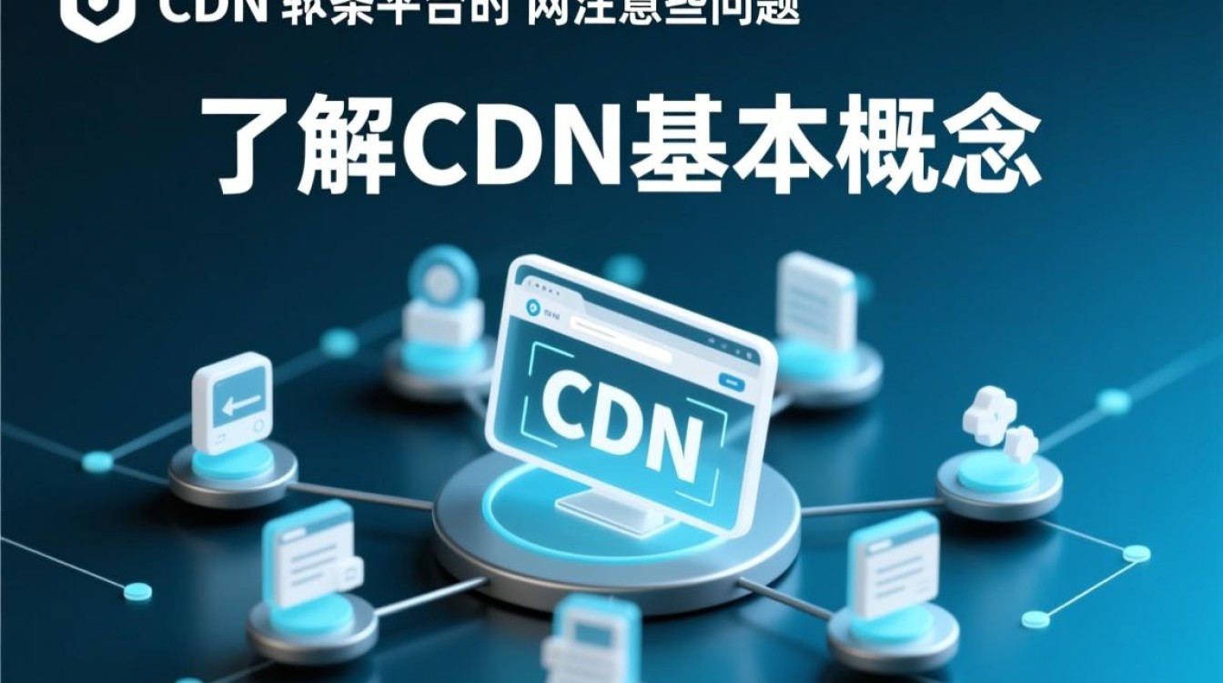 CDN部署过程中，如何规避关键问题与风险？注意哪些细节确保稳定高效？