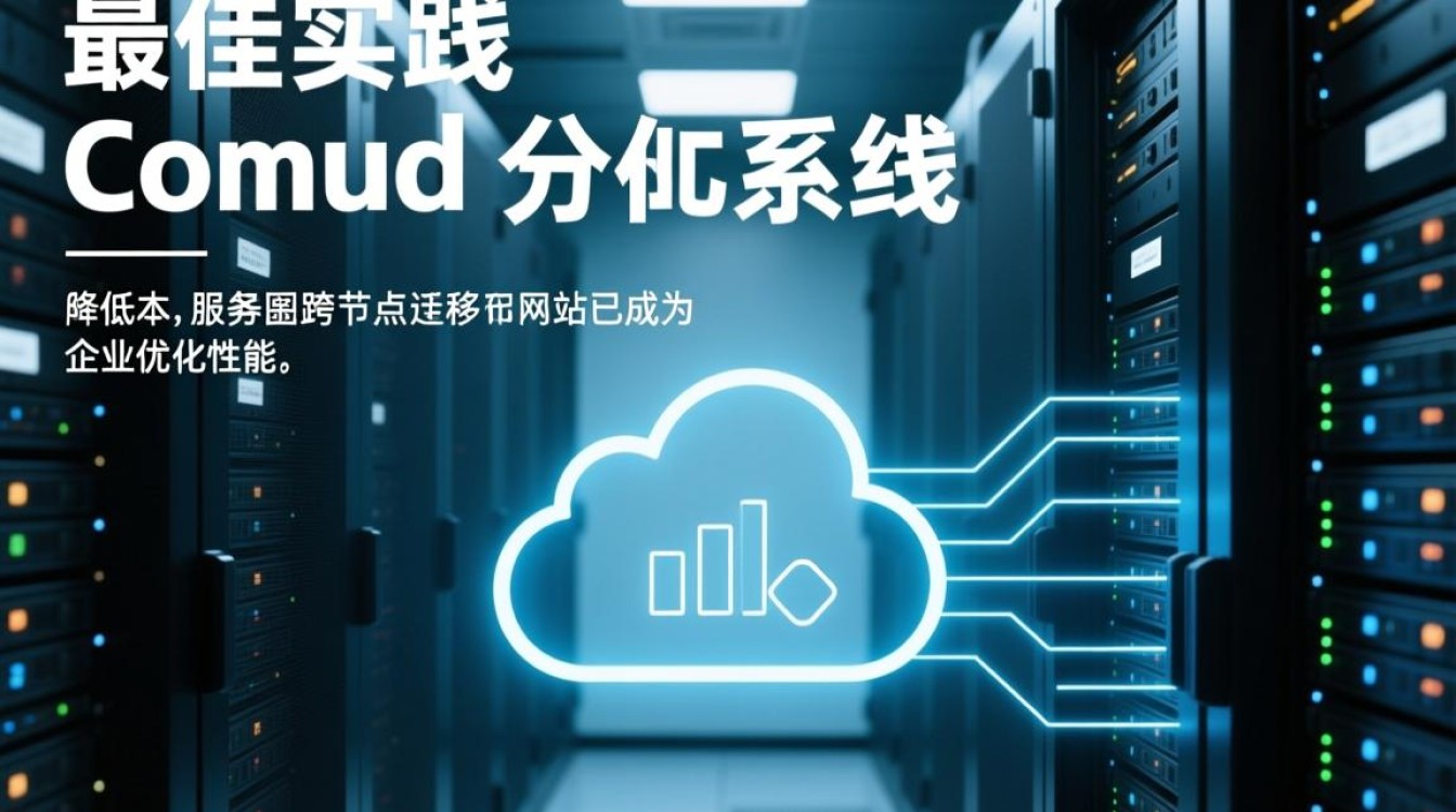 服务器跨节点迁移网站时如何保障数据不丢失？