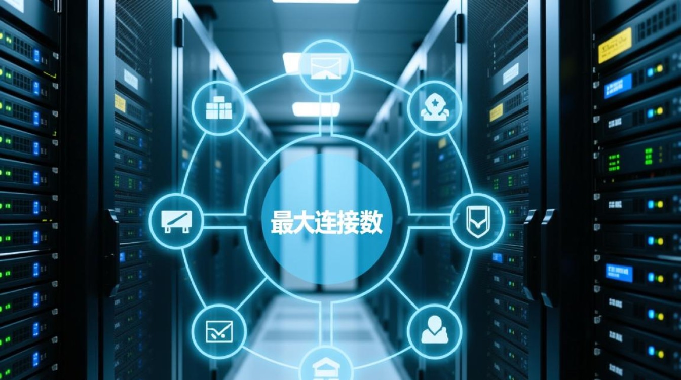 服务器超出最大连接数怎么办？如何解决连接数不足问题？