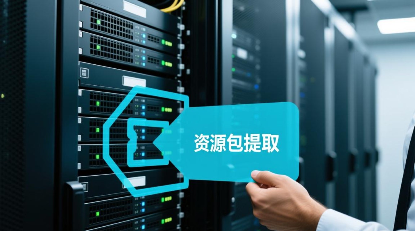 服务器资源包提取，文件路径该怎么找？