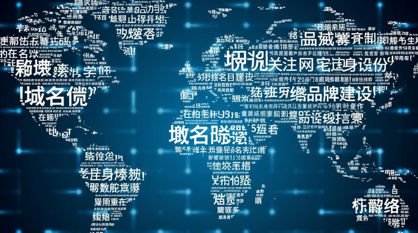 域名中文域名如何影响网络品牌建设和用户体验？