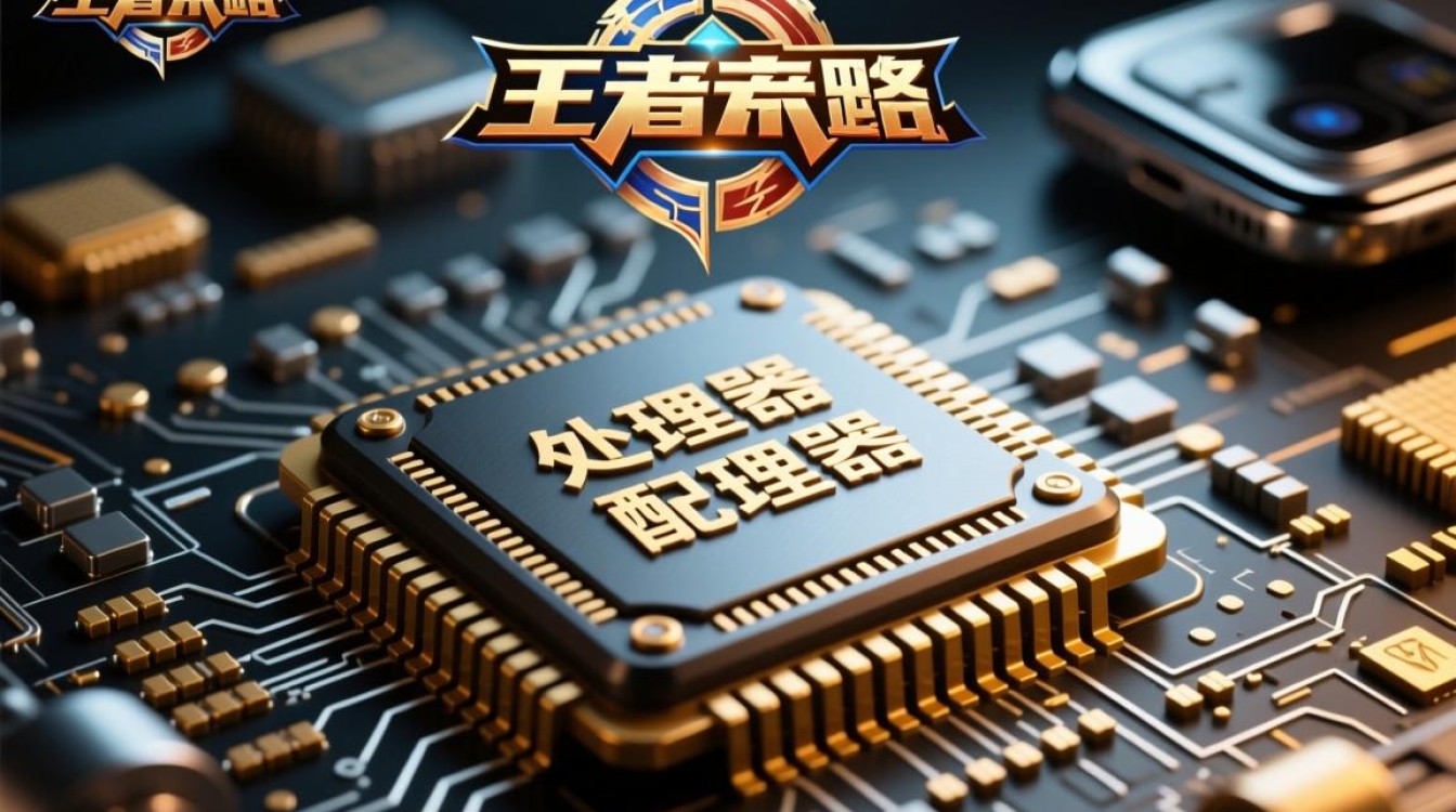 枪战王者手机配置选对机型，体验畅快射击快感，你选对了吗？