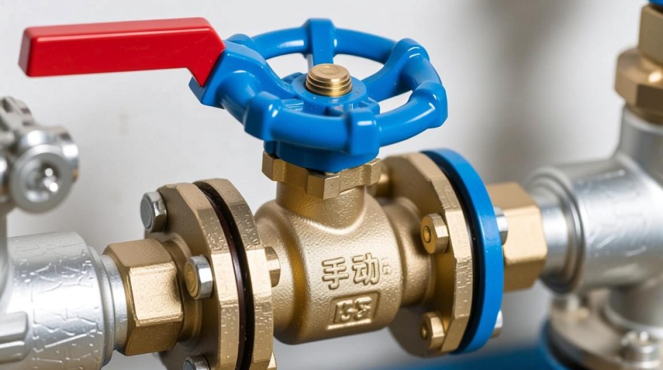 手动平衡阀SPF45-16CDN50型号有何特别之处？使用特点与优势是什么？