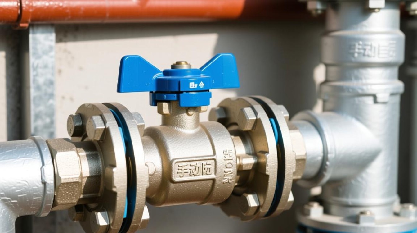 手动平衡阀SPF45-16CDN50型号有何特别之处？使用特点与优势是什么？