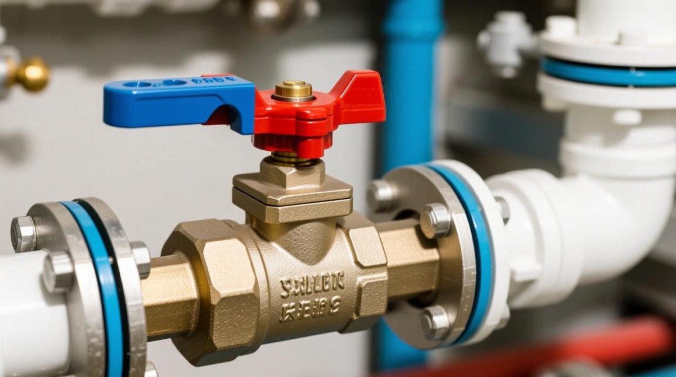 手动平衡阀SPF45-16CDN50型号有何特别之处？使用特点与优势是什么？