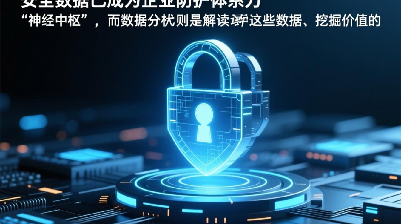 安全数据分析如何挖掘隐藏风险与提升防护能力？