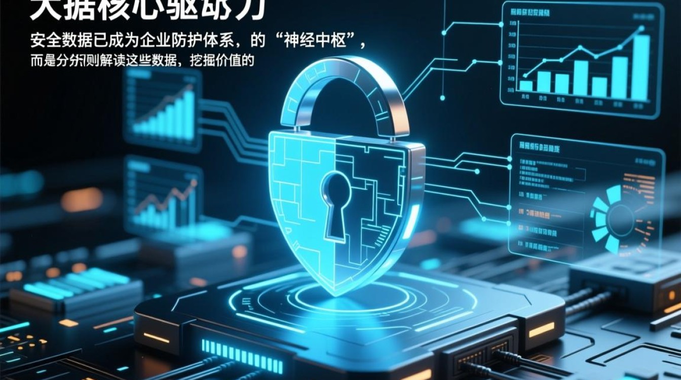 安全数据分析如何挖掘隐藏风险与提升防护能力？