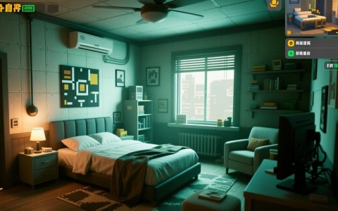 cf地图工坊房间建好后为何提示未上传到cdn，问题究竟在哪？