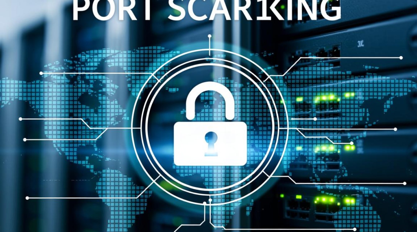 安全好用的端口工具有哪些?如何高效且安全地扫描端口? 安全好用的端口工具有哪些?如何高效且安全地扫描端口?