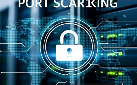 安全好用的端口工具有哪些？如何高效且安全地扫描端口？