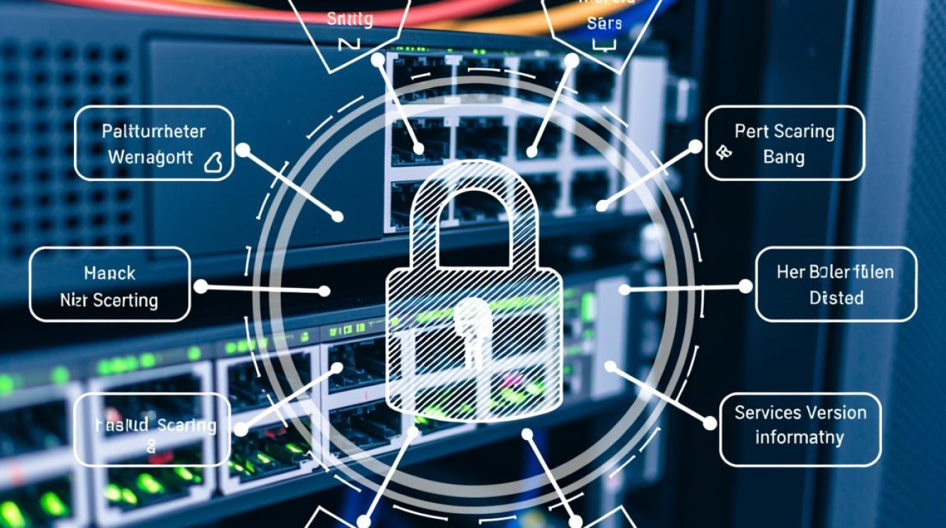 安全好用的端口工具有哪些?如何高效且安全地扫描端口? 安全好用的端口工具有哪些?如何高效且安全地扫描端口?