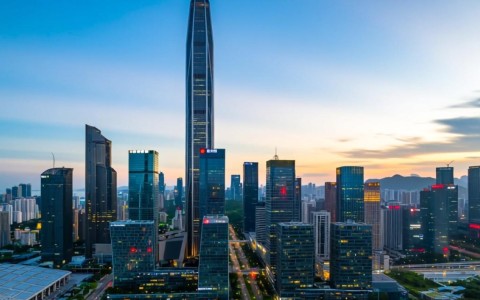 深圳哪家网站开发公司被评为最佳？揭秘最佳网站开发公司之谜！