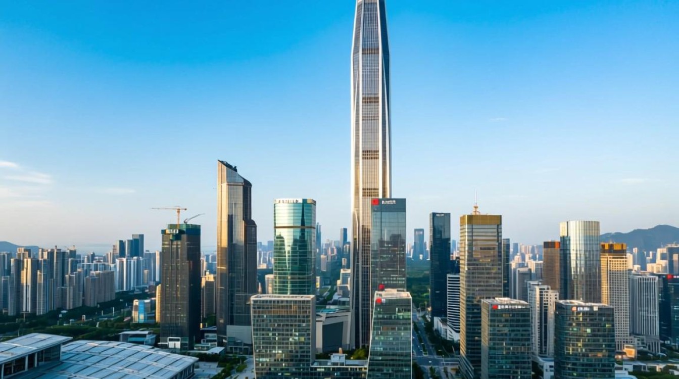 深圳哪家网站开发公司被评为最佳？揭秘最佳网站开发公司之谜！