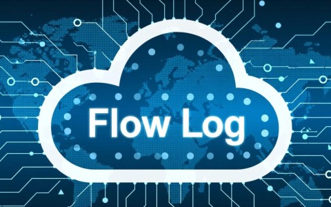 如何在虚拟私有云API中正确使用CreateFlowLog命令创建流日志？