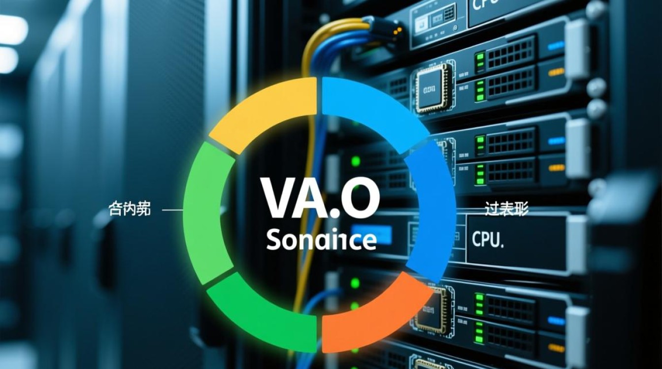 服务器资源占用情况过高是什么原因导致的？