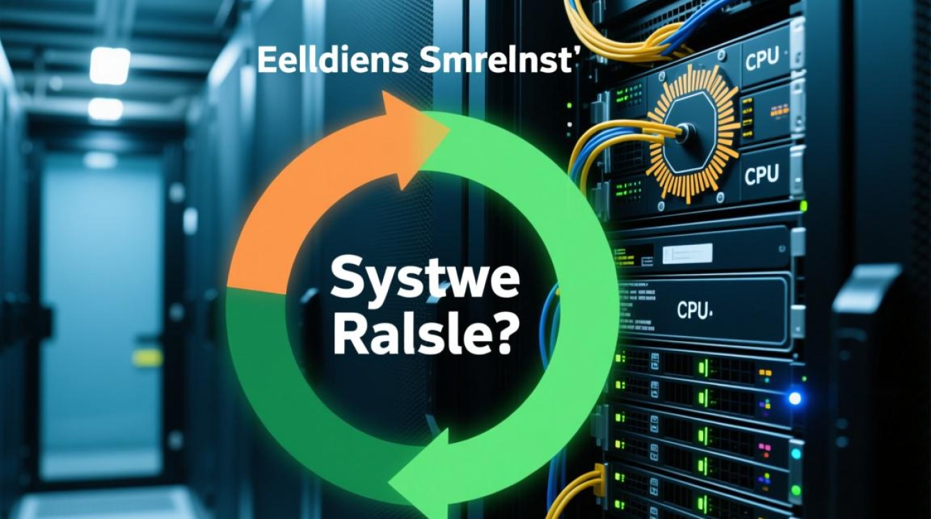 服务器资源占用情况过高是什么原因导致的？