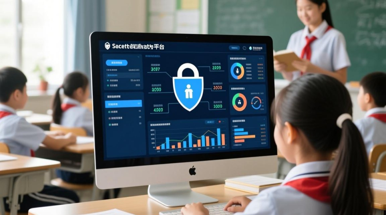 安全教育平台数据不显示怎么办？原因及解决方法详解