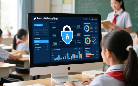 安全教育平台数据不显示怎么办？原因及解决方法详解