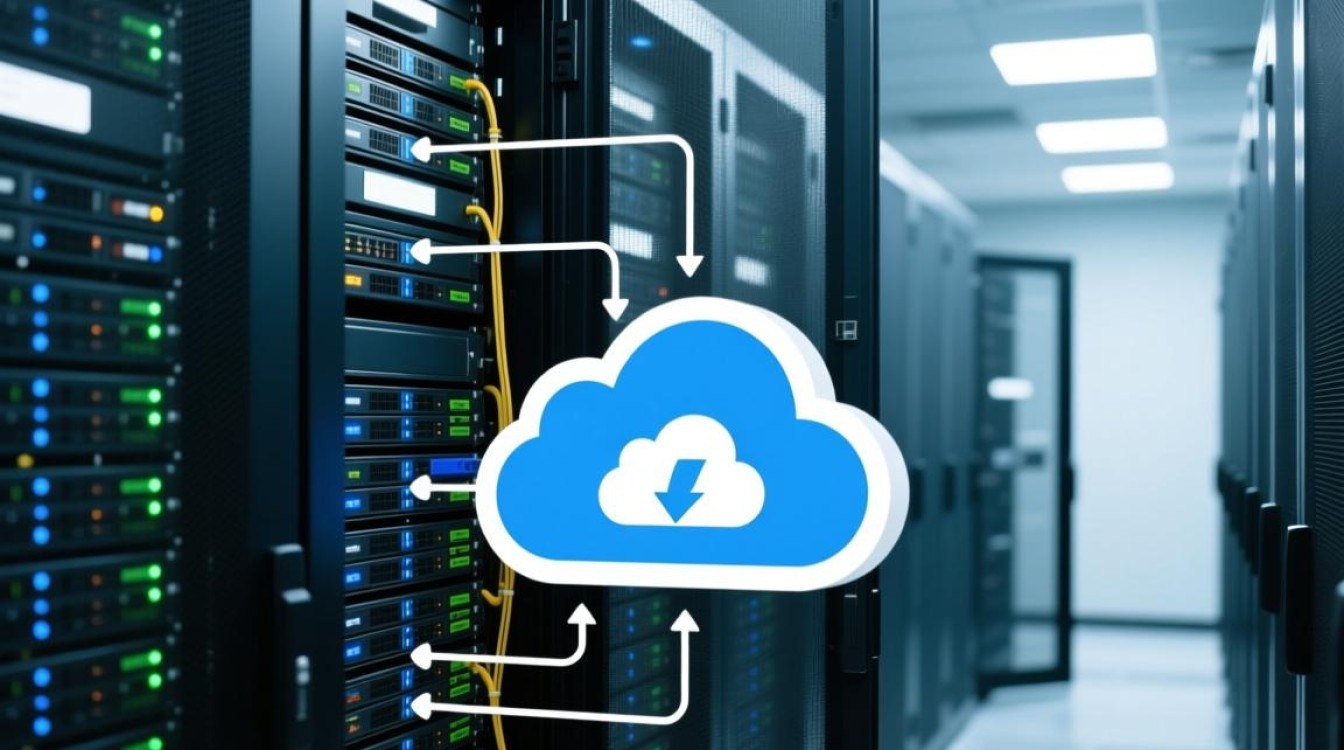 服务器跨账号迁移，数据安全如何保障？