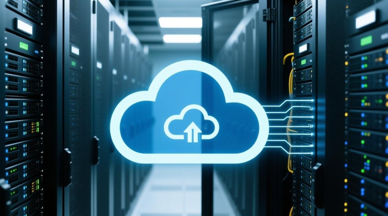 服务器跨账号迁移，数据安全如何保障？