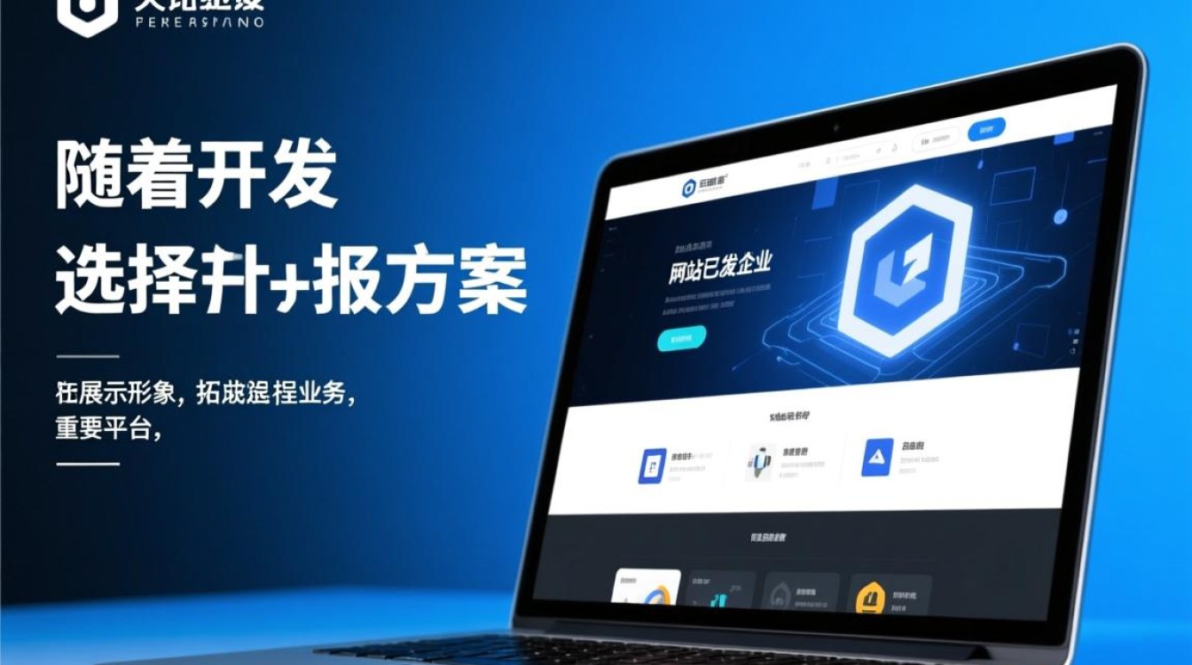 网站开发有哪些主流方案可选?如何选择最适合的方案? 网站开发有哪些主流方案可选?如何选择最适合的方案?