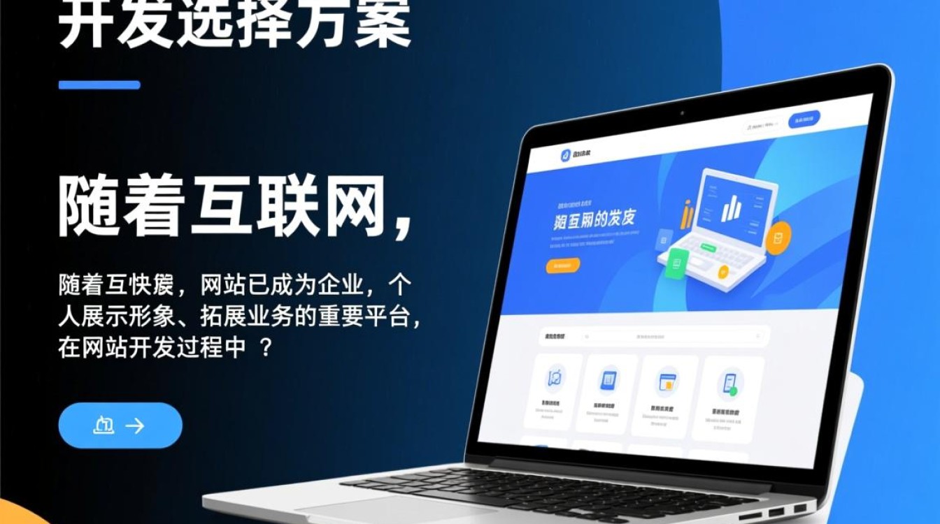 网站开发有哪些主流方案可选?如何选择最适合的方案? 网站开发有哪些主流方案可选?如何选择最适合的方案?
