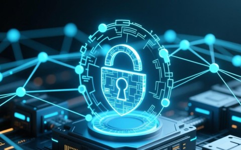 安全数据网维护如何保障长期稳定运行？