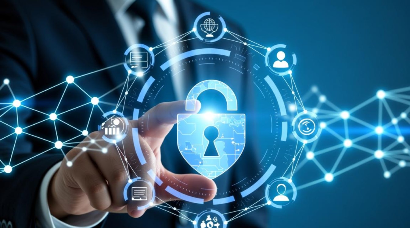 安全数据网维护如何保障长期稳定运行？