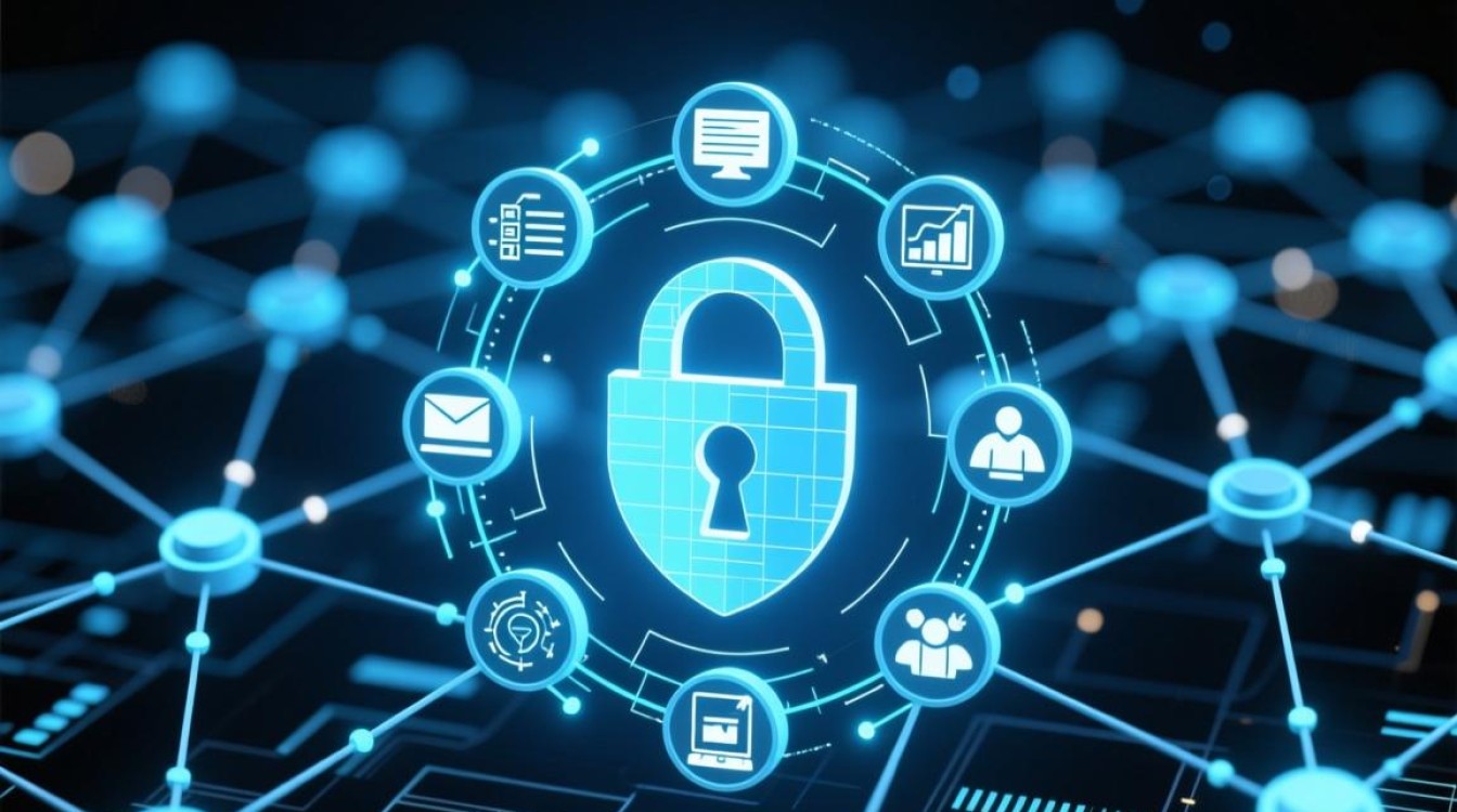 安全数据网维护如何保障长期稳定运行？