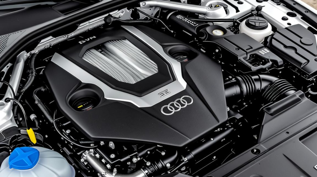 奥迪S5 CDN发动机属于哪一代技术，具体是第几代？