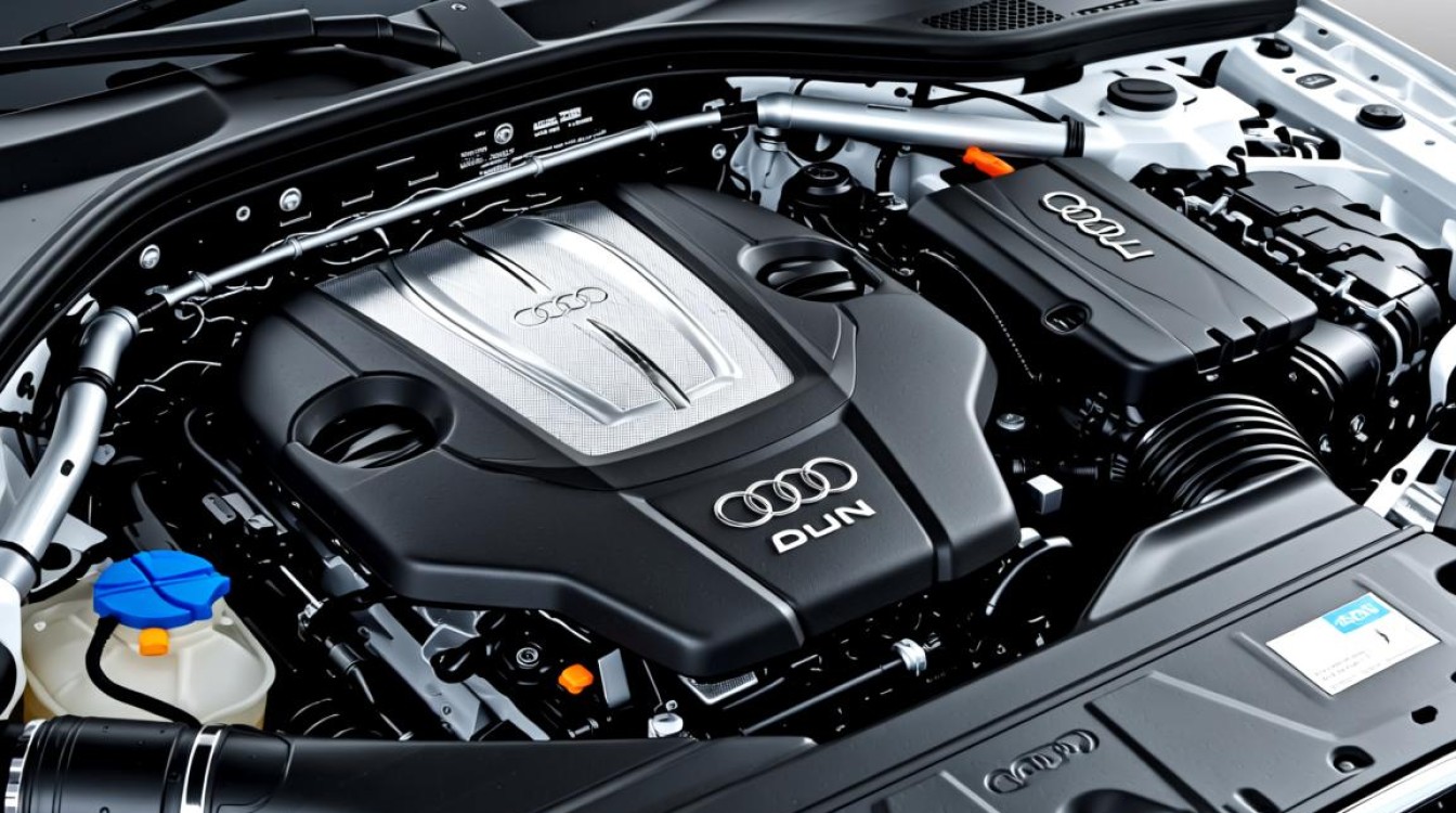 奥迪S5 CDN发动机属于哪一代技术，具体是第几代？