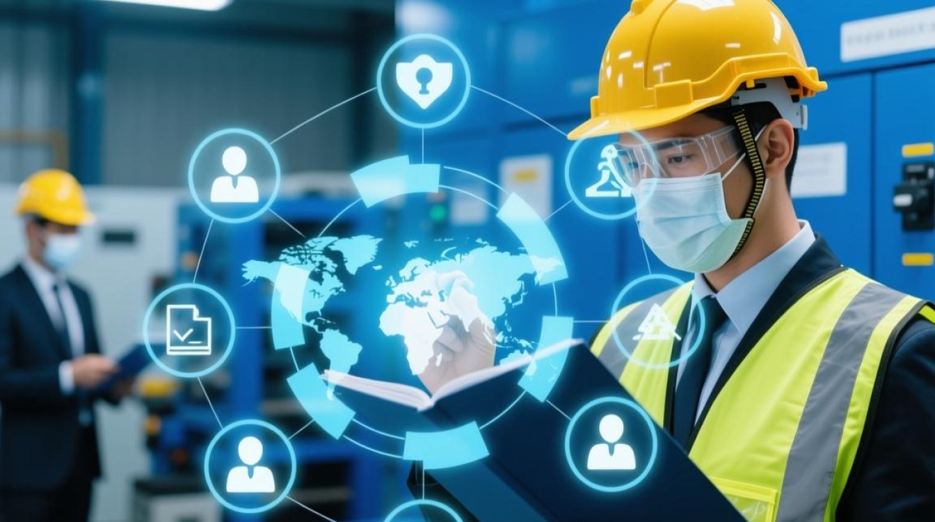 安全技术管理如何有效落地并持续优化？