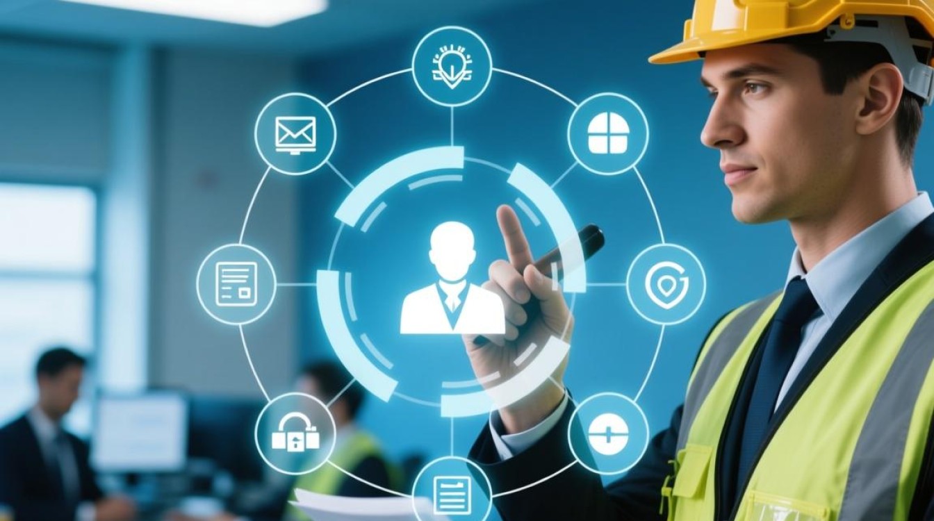 安全技术管理如何有效落地并持续优化？