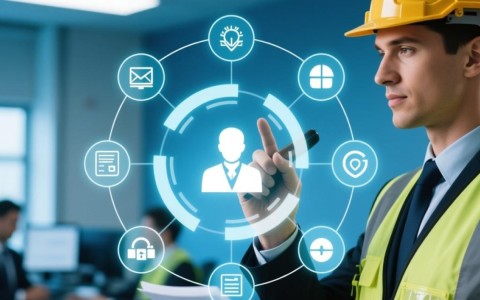 安全技术管理如何有效落地并持续优化？