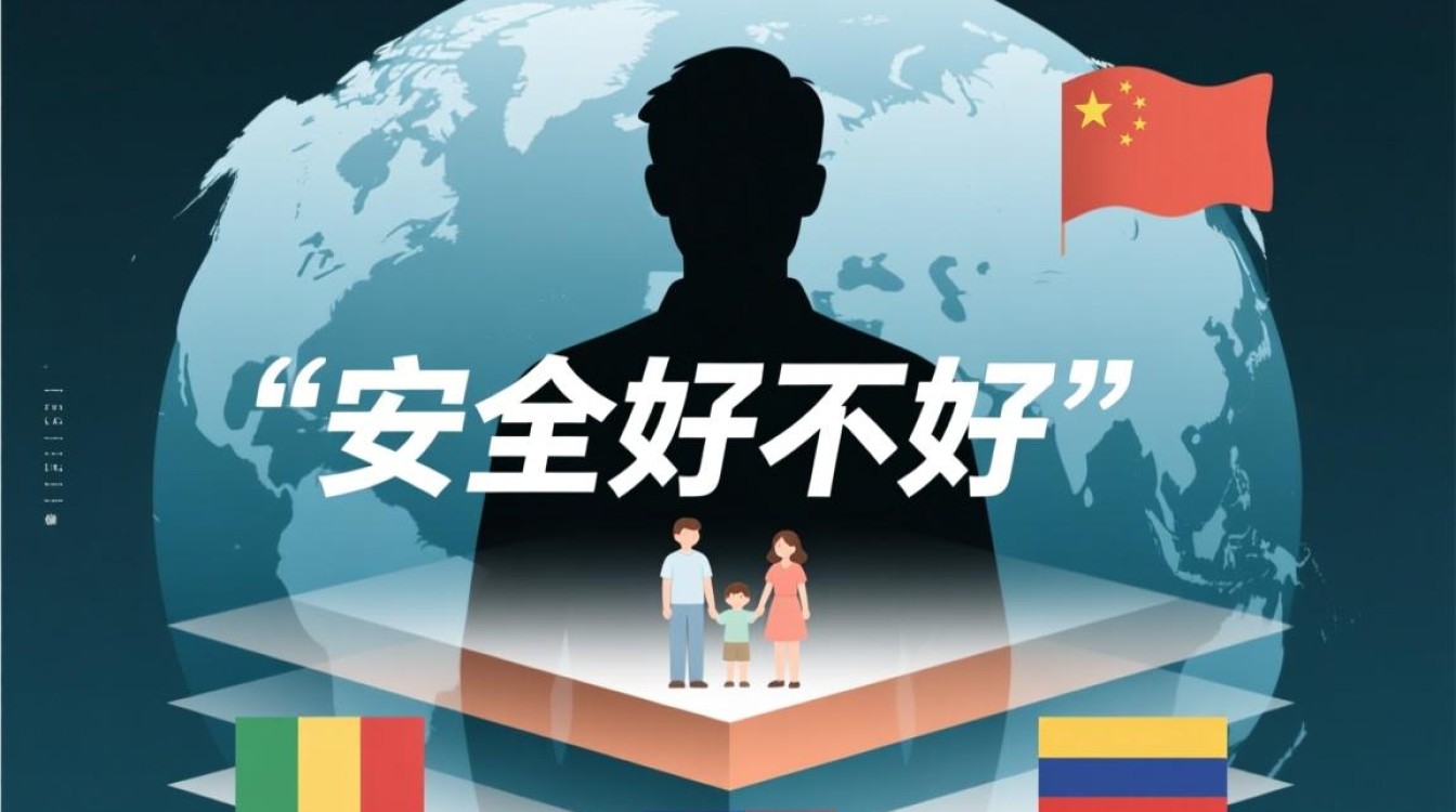 安全好不好？到底该从哪些方面来判断和评估？