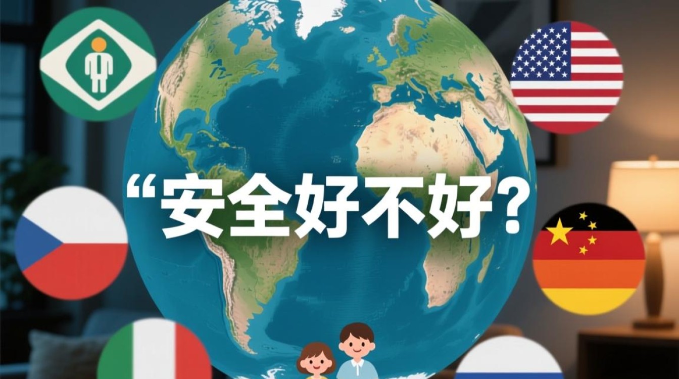 安全好不好？到底该从哪些方面来判断和评估？