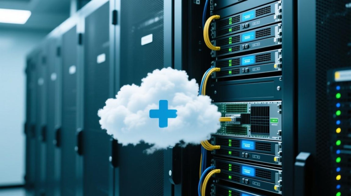 服务器和云储存到底有啥区别？