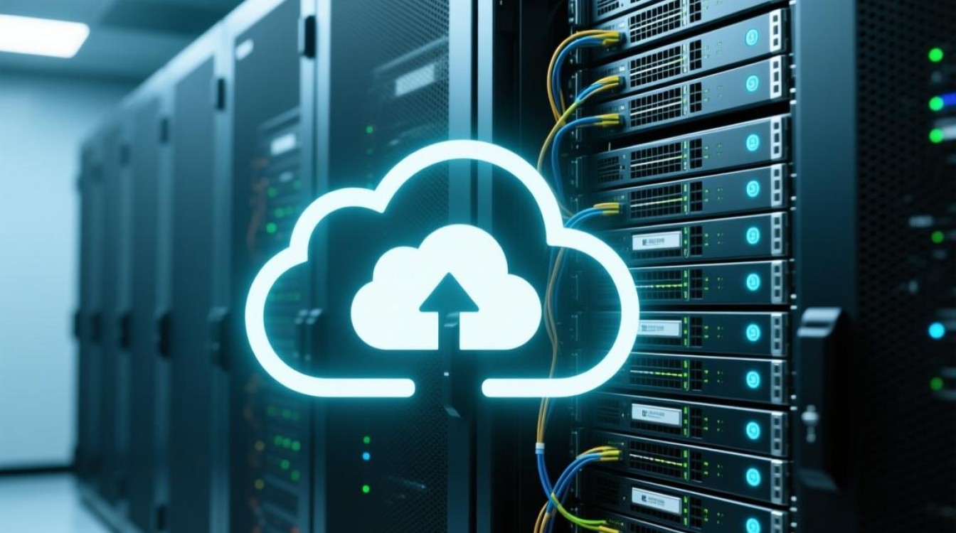 服务器和云储存到底有啥区别？