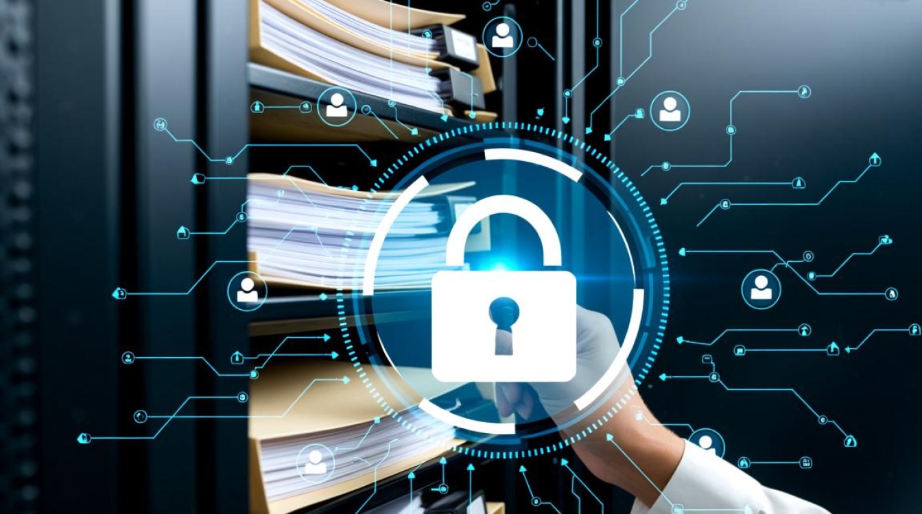 安全文件存储如何创建？企业级方案与个人工具有哪些区别？