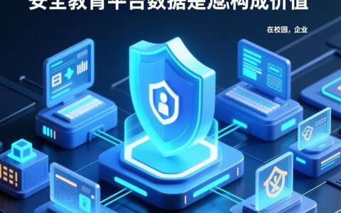 安全教育平台数据如何有效提升学生安全意识？