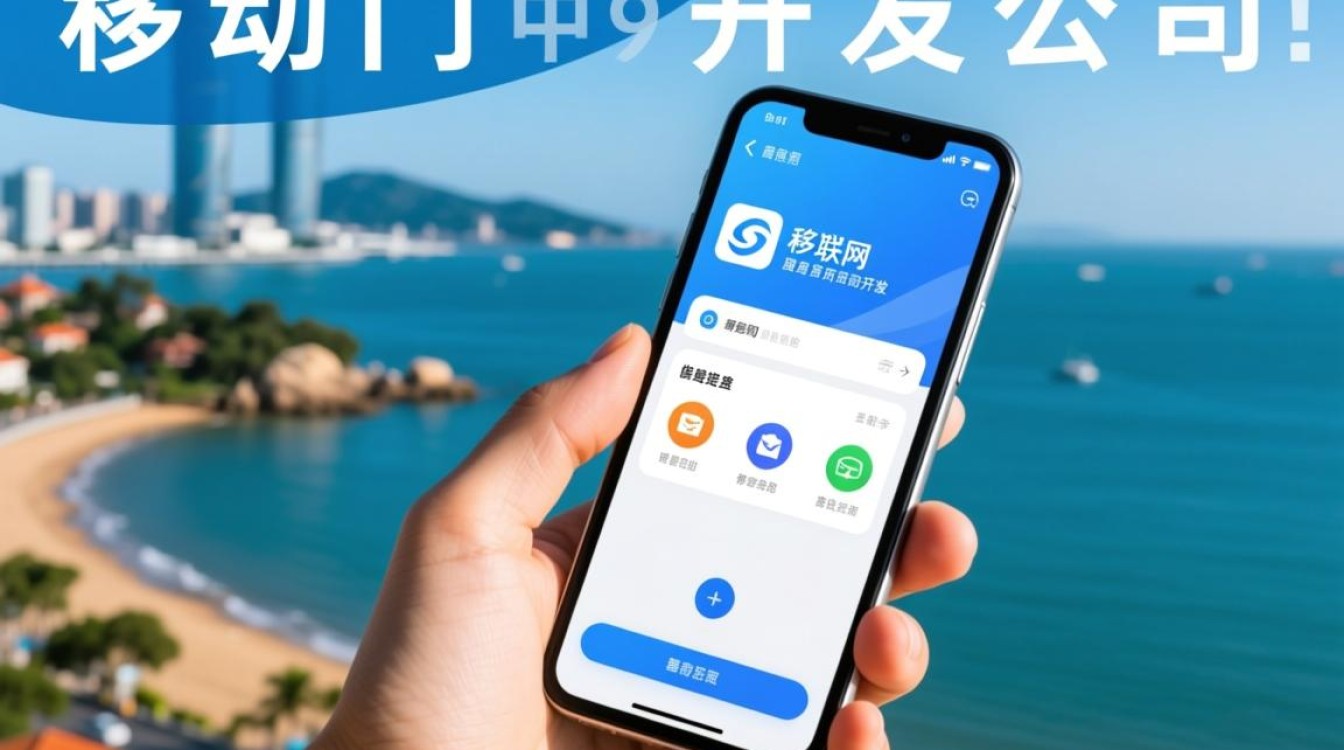 厦门地区哪家移动app开发公司口碑最佳？哪家技术领先？哪家服务最优质？